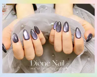 ネイル Dione ネイル専門店のネイルデザイン