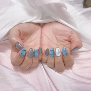 ネイル ジョリ kasumi🌹💅のネイルデザイン