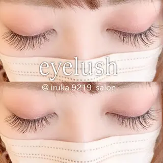 マツエク・マツパ 🦋 RUKA🦋のヘアスタイル