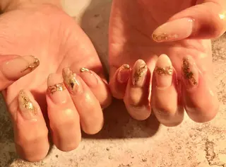 ネイル Kimura Yukoのネイルデザイン