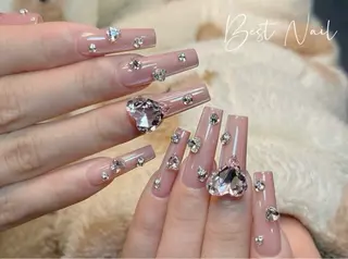 ネイル best nailのネイルデザイン