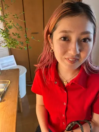 マツエク・マツパ CAMELLIA カメリアのマツエク・マツパデザイン