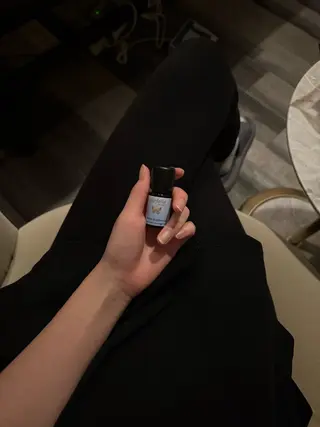 メンズ オーロラ麻布十番所属・Lumière beautyのエステ・リラクイメージ