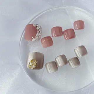 ネイル ryu seiのネイルデザイン