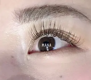 マツエク・マツパ ツメイク船橋店★ manamiのマツエク・マツパデザイン