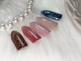 ネイル Nailist ななのネイルデザイン