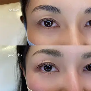 マツエク・マツパ yuka /eyelistのマツエク・マツパデザイン