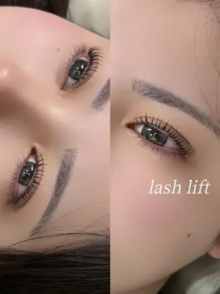 マツエク・マツパ SOEL🍃 aikoのマツエク・マツパデザイン