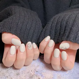 ネイル FLY Nail Salonのネイルデザイン