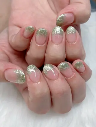 ネイル キャンアイドレッシー 三鷹店🍒あやののネイルデザイン