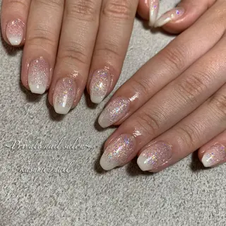 ネイル KASUMI♡ Nailのネイルデザイン