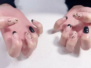 ネイル Regaro i.sのネイルデザイン