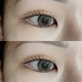 マツエク・マツパ MOND🪄 Ayanaのマツエク・マツパデザイン