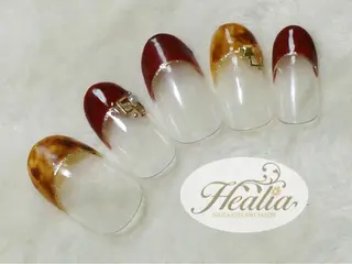 ネイル REMIA湘南台 TANABEのネイルデザイン