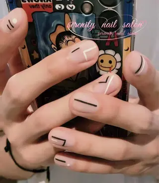 ネイル ✨Serenity Nail salonのネイルデザイン