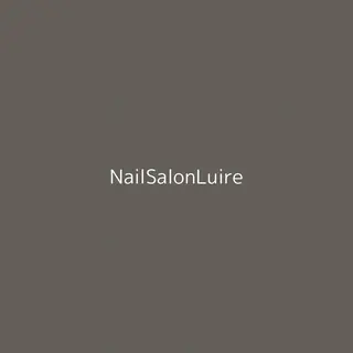 ネイル Luire jr nailistのネイルデザイン
