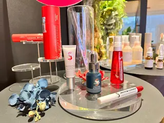 和田 澪のエステ・リラクイメージ