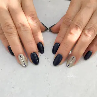 ネイル nails. hymのネイルデザイン