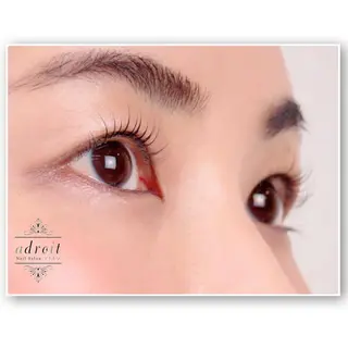 マツエク・マツパ 市原（ネイリスト・ アイリスト）の眉毛・アイブロウイメージ