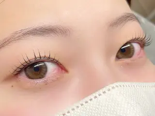 マツエク・マツパ Salon EFのマツエク・マツパデザイン