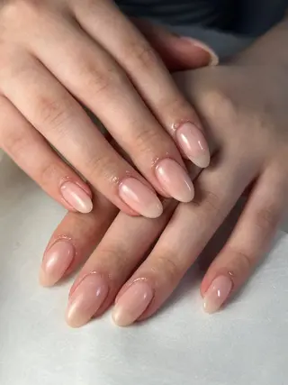 ネイル うにゃねいる🌷 Mayaのネイルデザイン