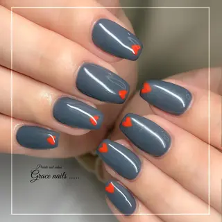 ネイル GRACE NAILSのネイルデザイン