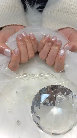 ネイル Angel tailのネイルデザイン