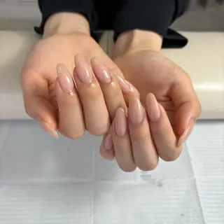 ネイル アッカスタイル所属・アッカスタイル 天野のネイルデザイン