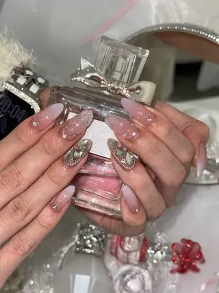 ネイル La.Mer 宮田のネイルデザイン