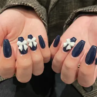 ネイル Trend Nail シルフのネイルデザイン