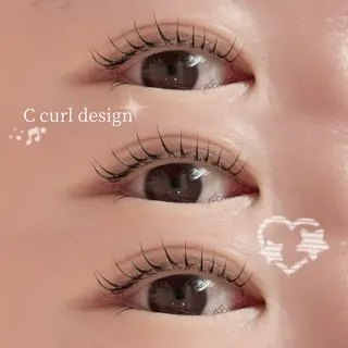 マツエク・マツパ Le Coeur 見附店 渡邉の眉毛・アイブロウイメージ