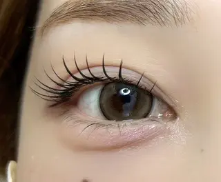 マツエク・マツパ 🫧 moeのマツエク・マツパデザイン