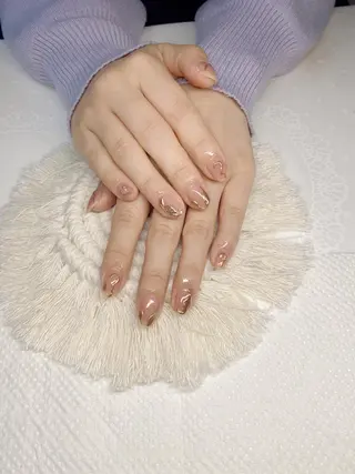 ネイル Queen‘s nailのネイルデザイン