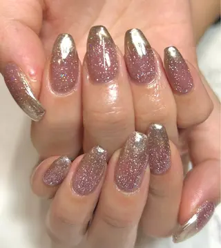 ネイル one nailsalonのネイルデザイン