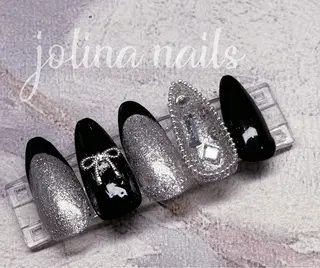ネイル jolina nails鶴見店のネイルデザイン