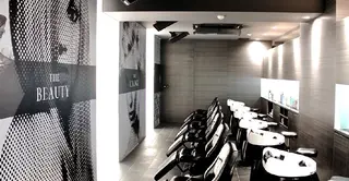 AIR OSAKA 心斎橋所属・AIR OSAKA 🎀東 真利の眉毛・アイブロウイメージ