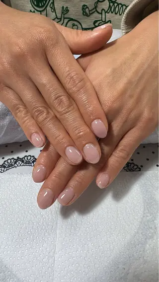 ネイル トータルビューティーサロン　メテ所属・松本 愛美のネイルデザイン