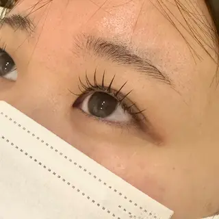 マツエク・マツパ ホリイ キリのマツエク・マツパデザイン