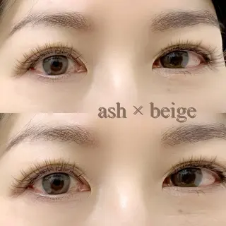 マツエク・マツパ 💎似合わせアイ 💎木津れいらのマツエク・マツパデザイン