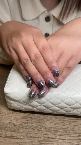 ネイル ネイルサロンエーナイン札幌麻生店所属・堀越 優のネイルデザイン