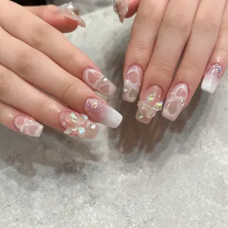 ネイル 黒沢 直子のネイルデザイン