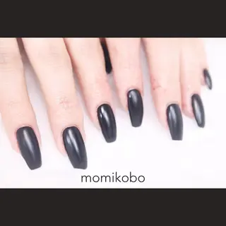 ネイル momikobo モミコウボウのネイルデザイン
