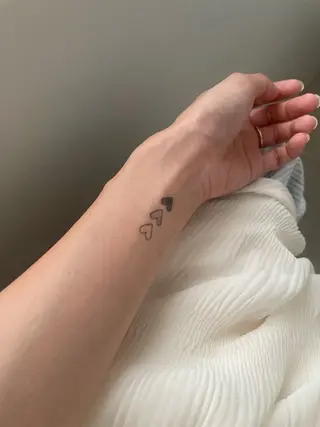 マツエク・マツパ pepper所属・美容室内の半個室 pepperのマツエク・マツパデザイン