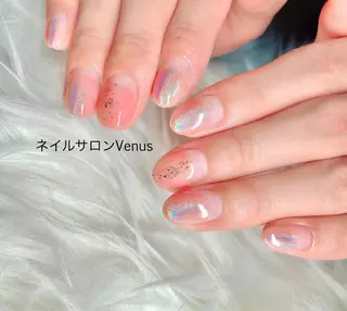 ネイル Nail salon Venusのネイルデザイン