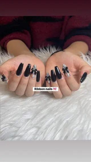 ネイル NiJi Nailsのネイルデザイン