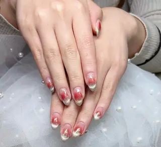 ネイル NiNa ビューティーサロン所属・Ni Naのネイルデザイン