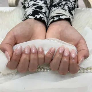 ネイル hawa ♡のネイルデザイン