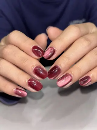 ネイル 🎀fein. eye&nail🎀のマツエク・マツパデザイン