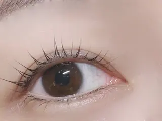 マツエク・マツパ Emii Eyelash大通店所属・Emii Eyelash大通のマツエク・マツパデザイン
