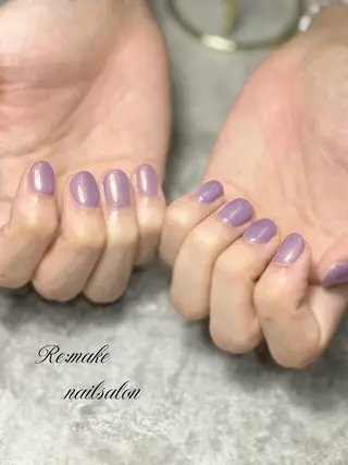 ネイル Suetake Shuriのネイルデザイン